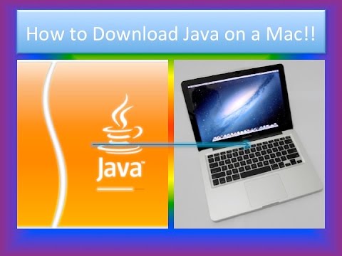 java update for mac 10.6.8